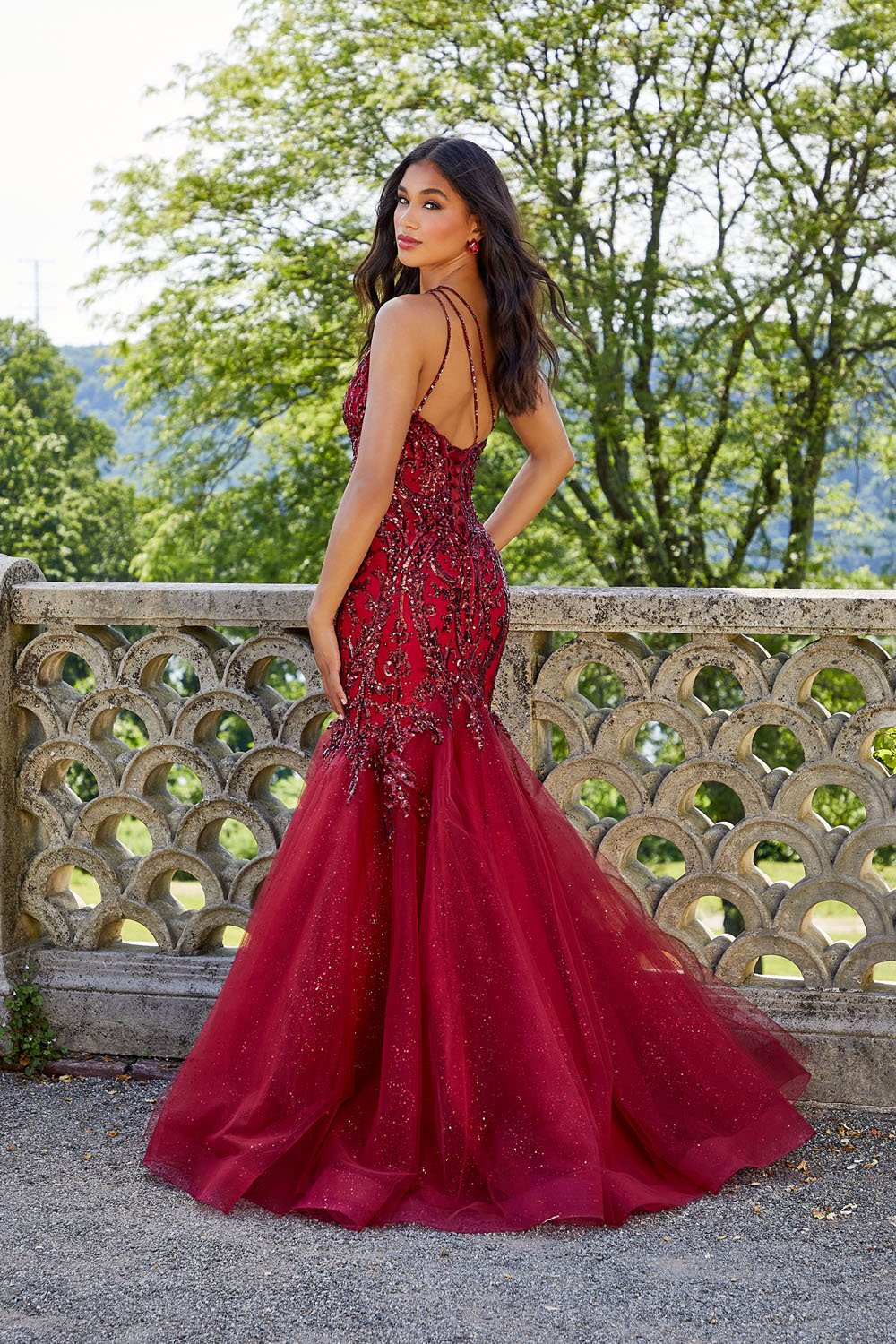 Morilee Style 47024 | Morilee Dresses | International Prom Association –  
