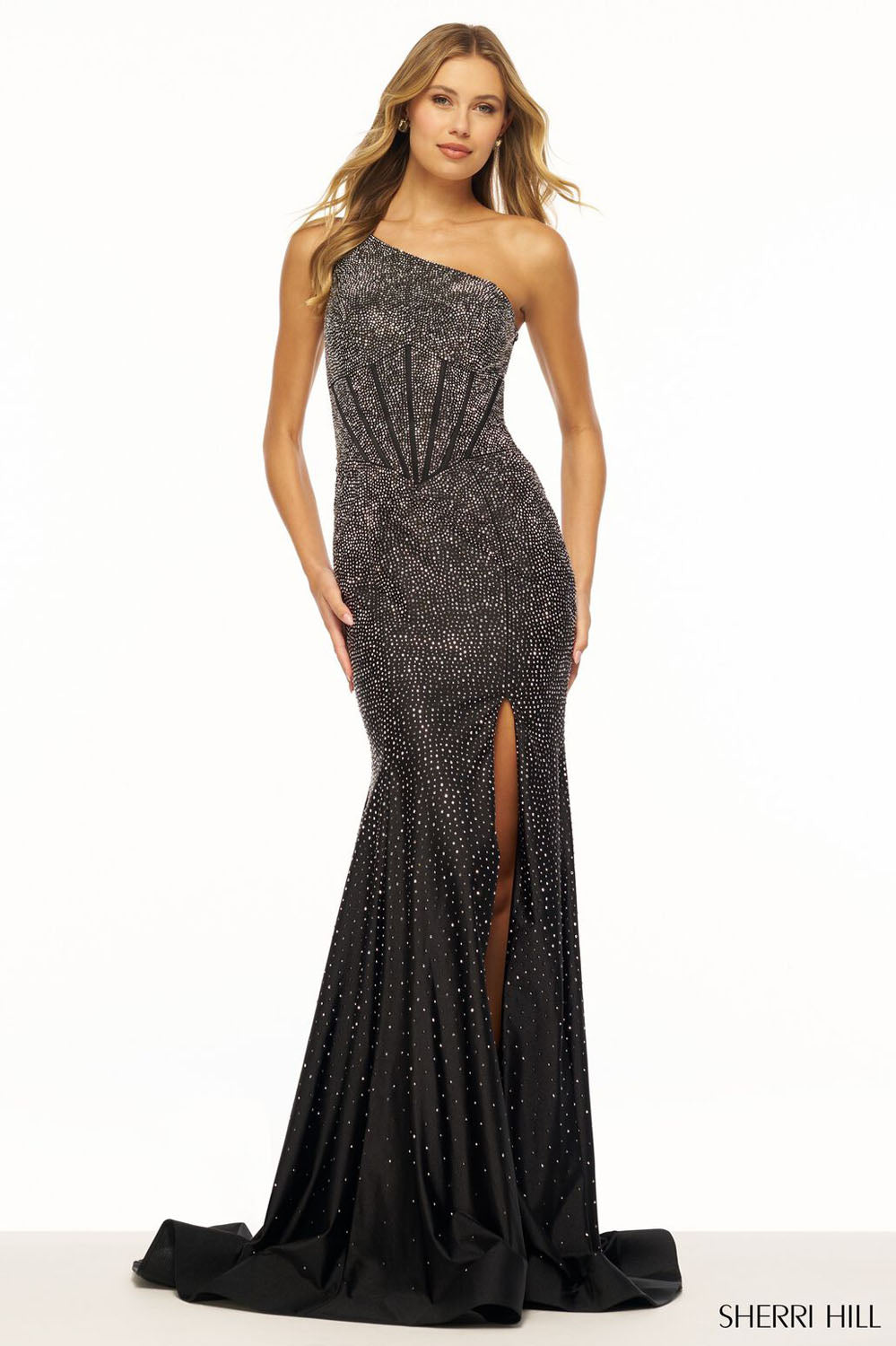 Prom Dress Style #27780