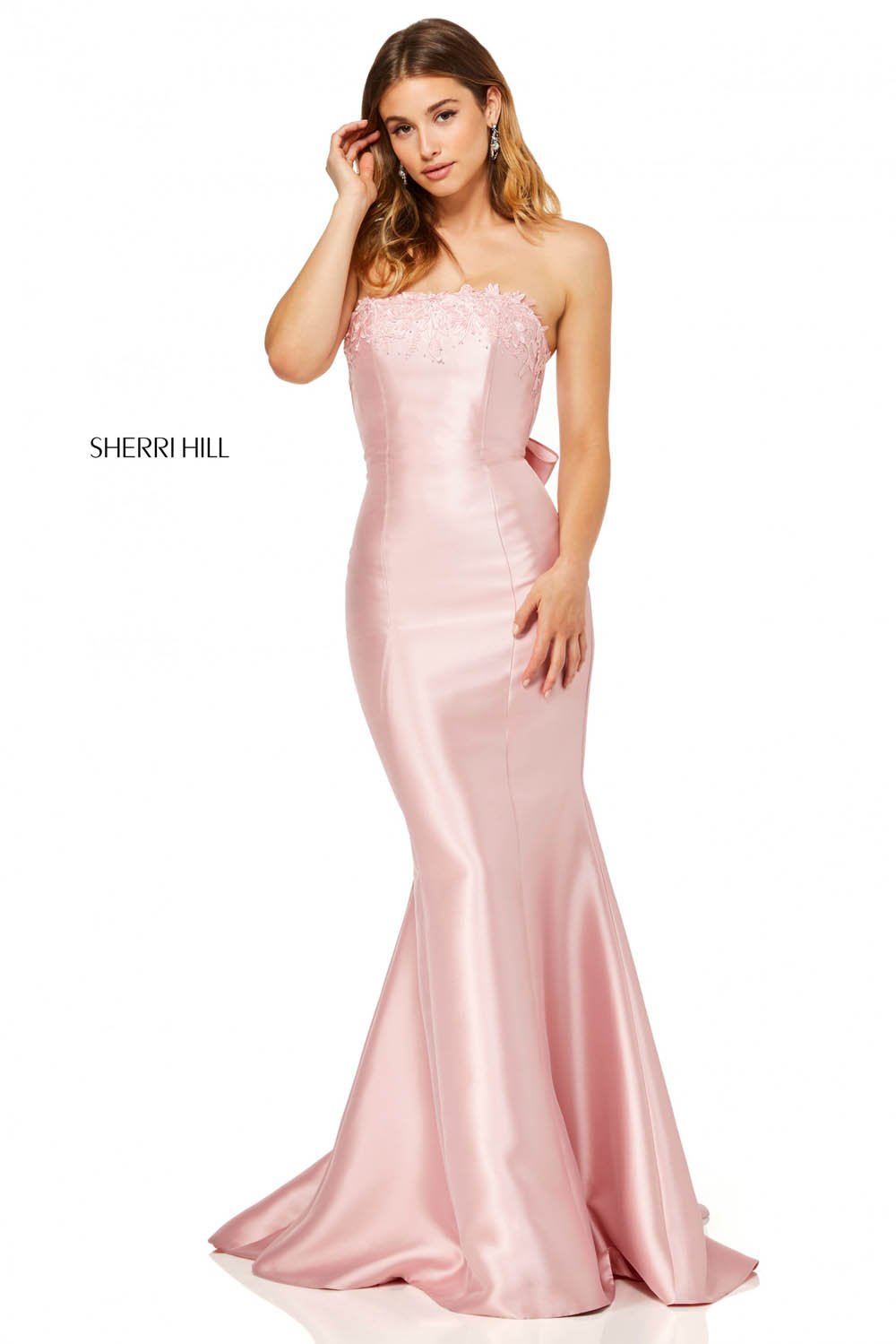 Sherri clearance hill 52548