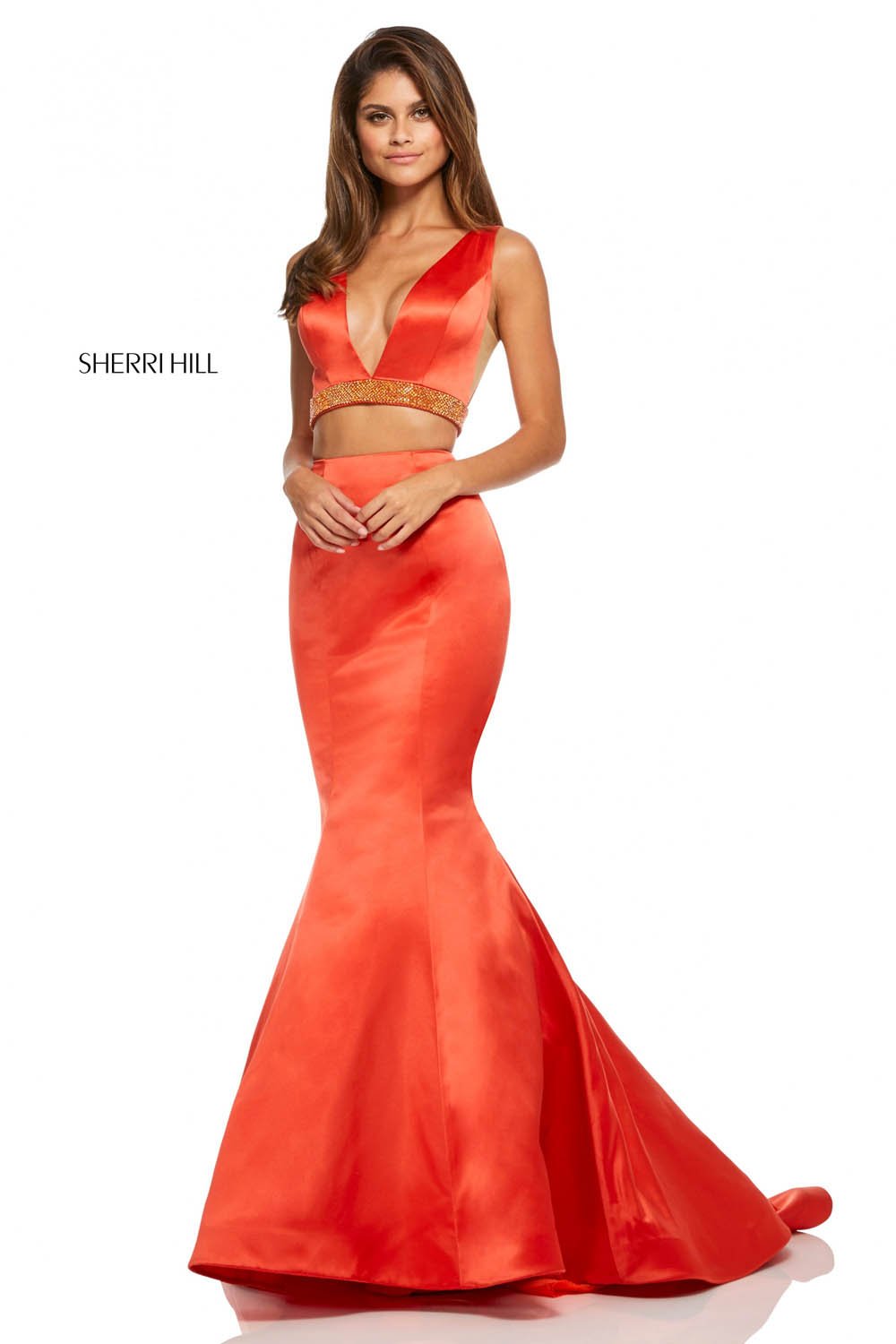 Sherri hill store 52752