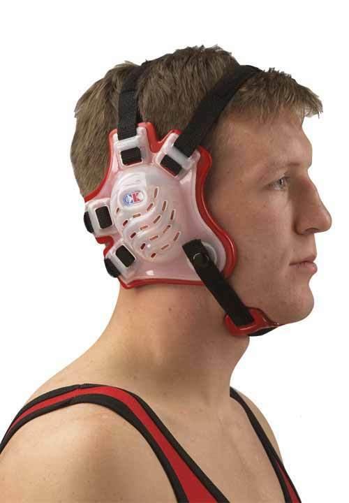 Cliff Keen  E58 Signature Wrestling Headgear – Great Call Athletics