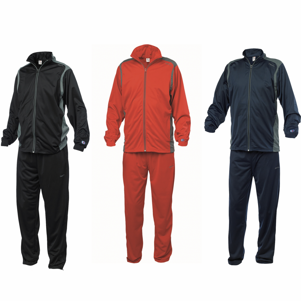 Cliff Keen | WS7593 | The Podium Stock Warmup Suit | Wrestlers