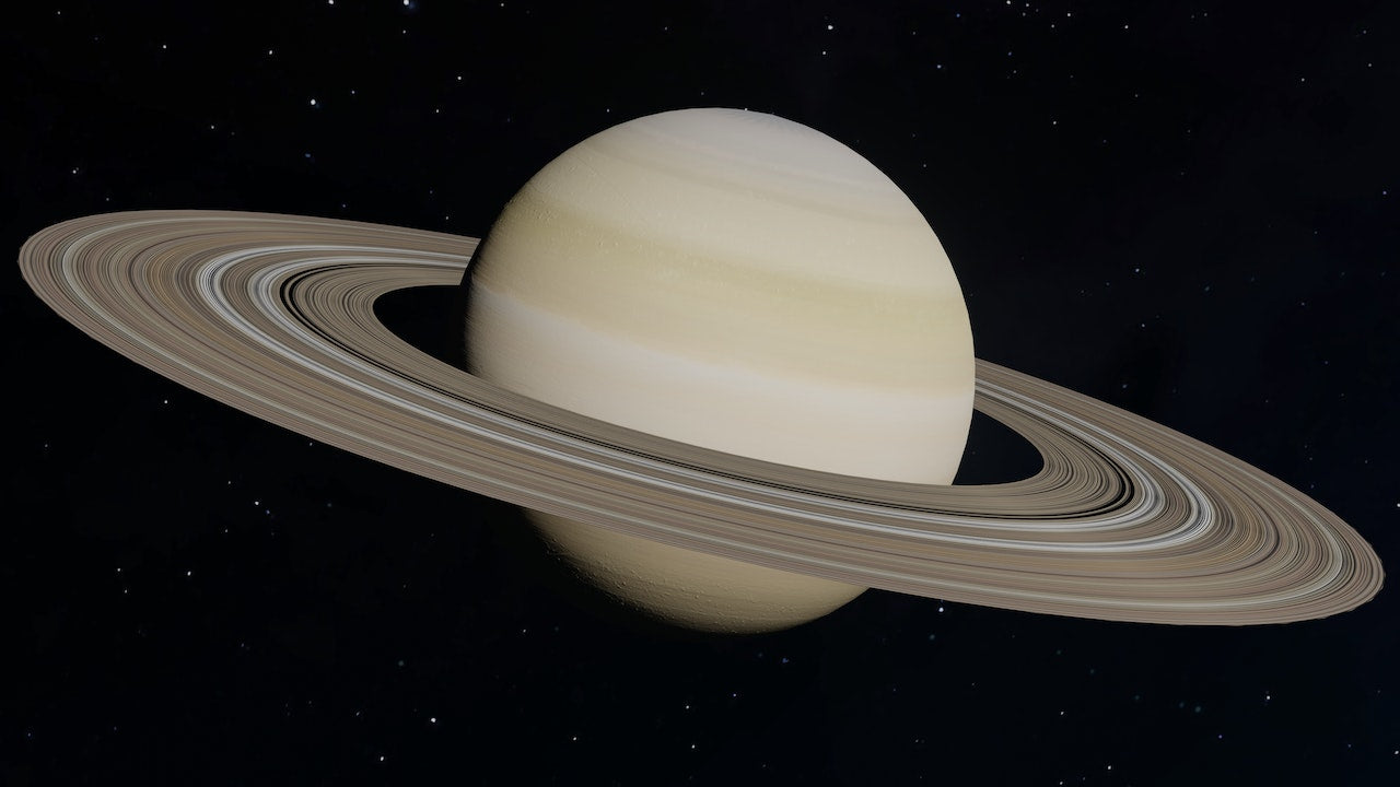 Rêver de Saturne