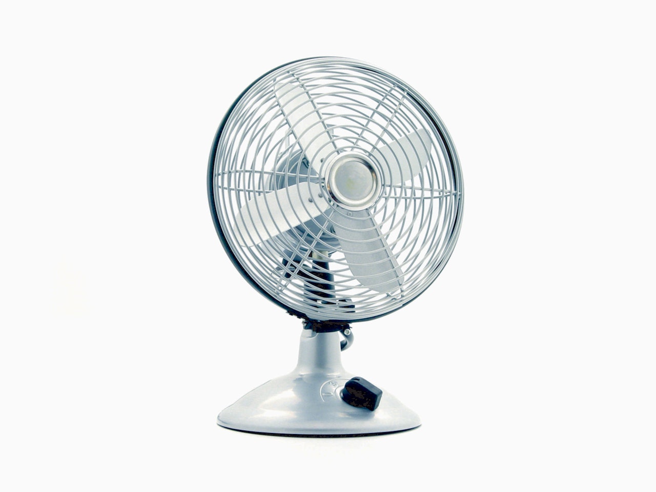 Rêver de ventilateur