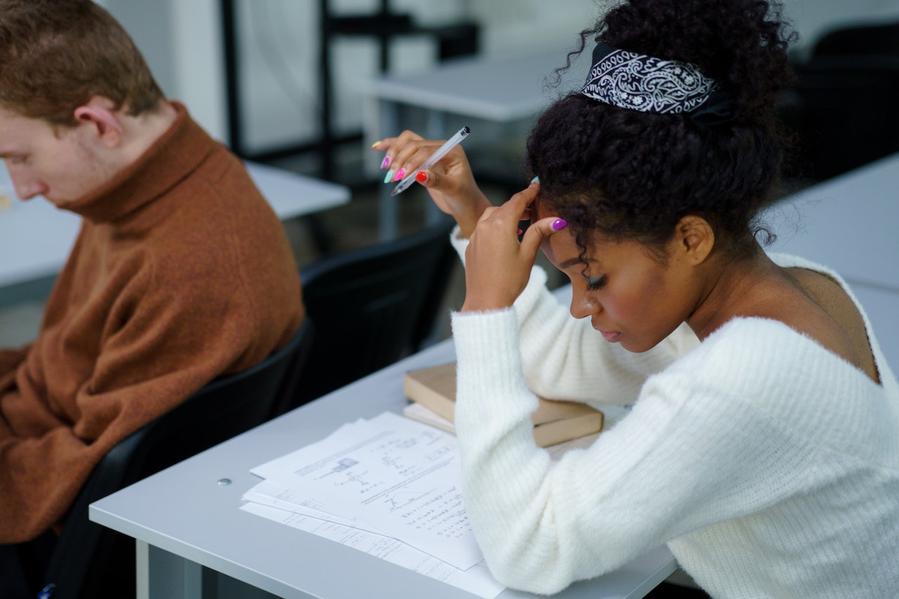 Rêver d'échouer aux examens