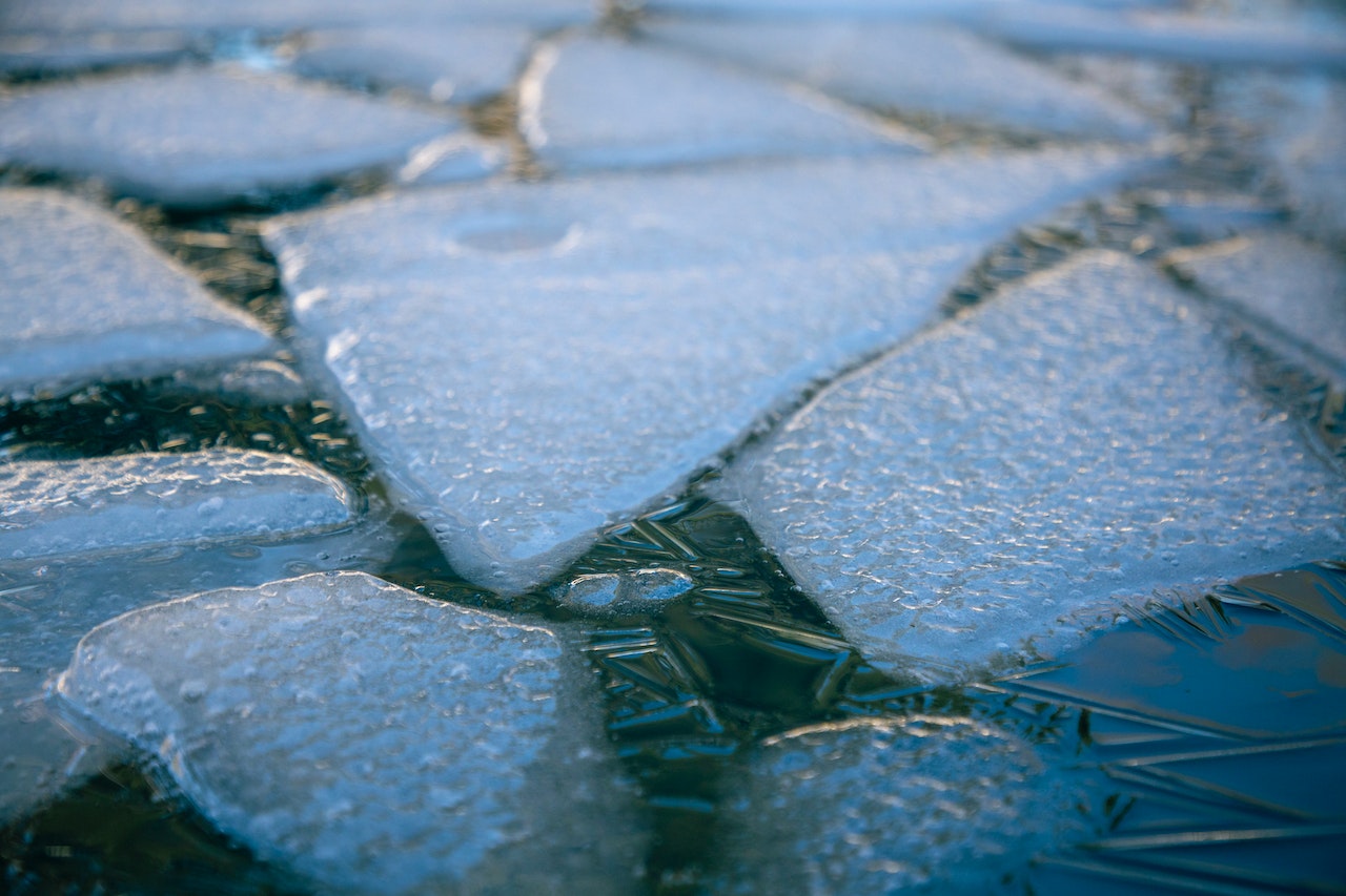 Rêver de Glace