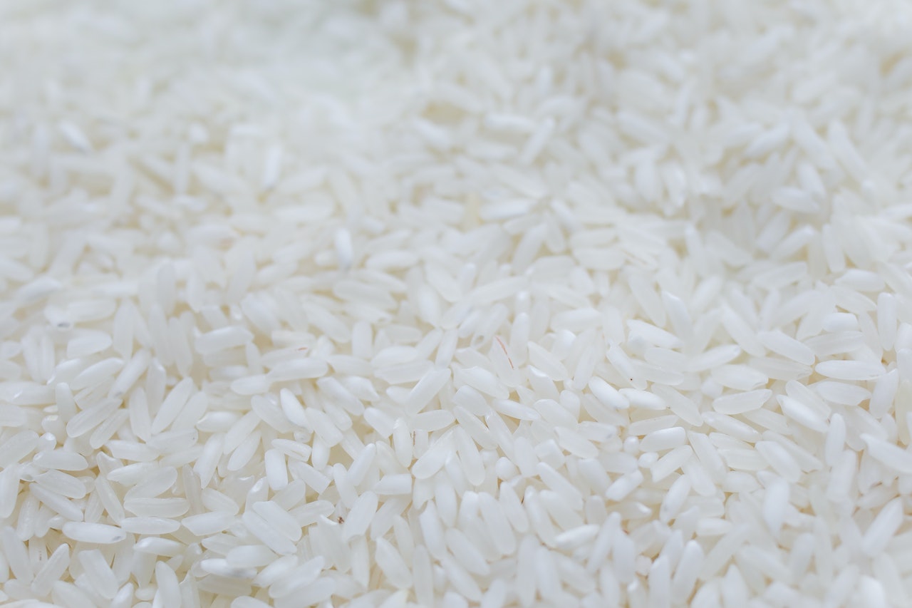 Rêver de riz