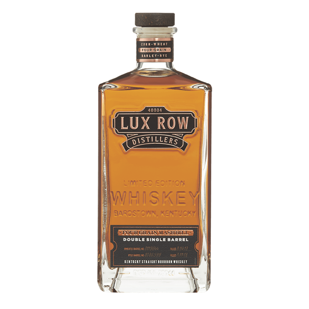 Image of Lux Row Distillers Limited Edition Double Single Barrell Bourbon