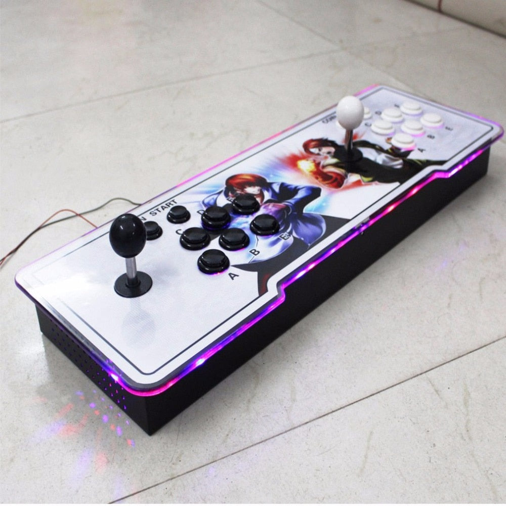 pandora's box arcade stick