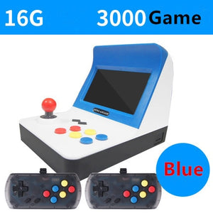 retro arcade mini