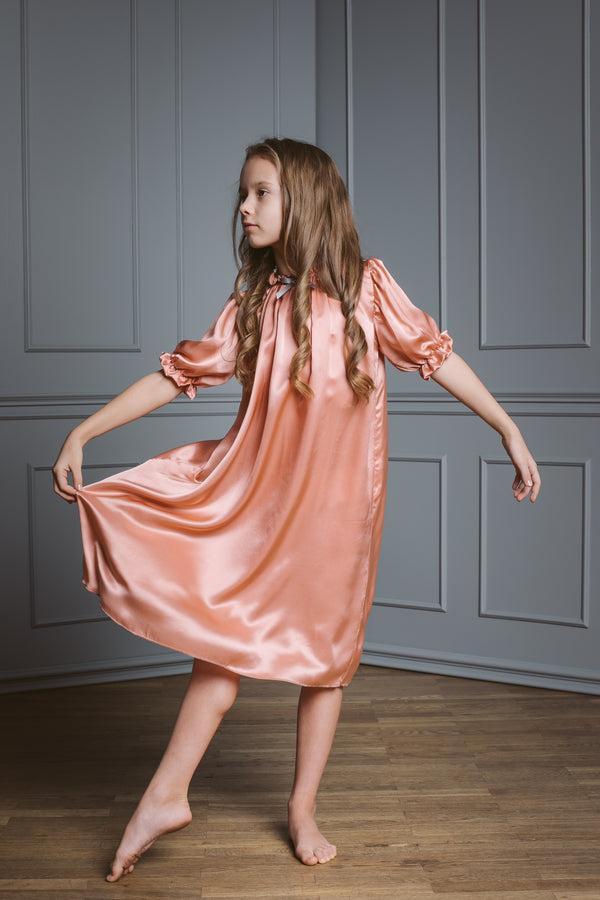 Beautiful sleepwear for children – AMIKI children OÜ