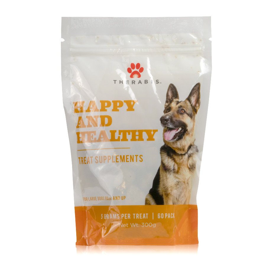 healthy dog treats