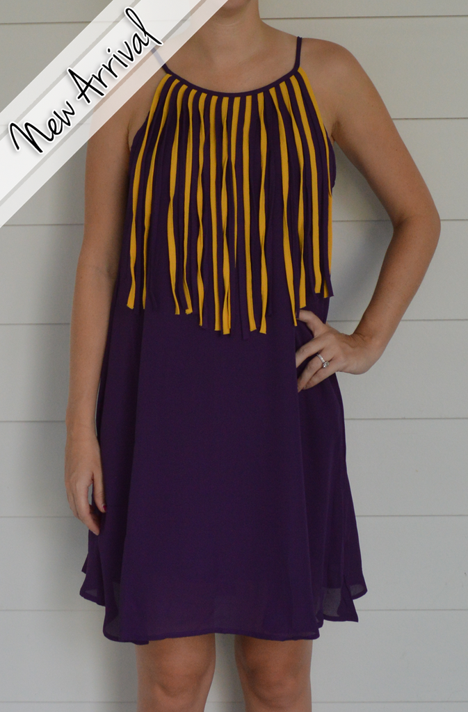 lsu women's boutique clothing