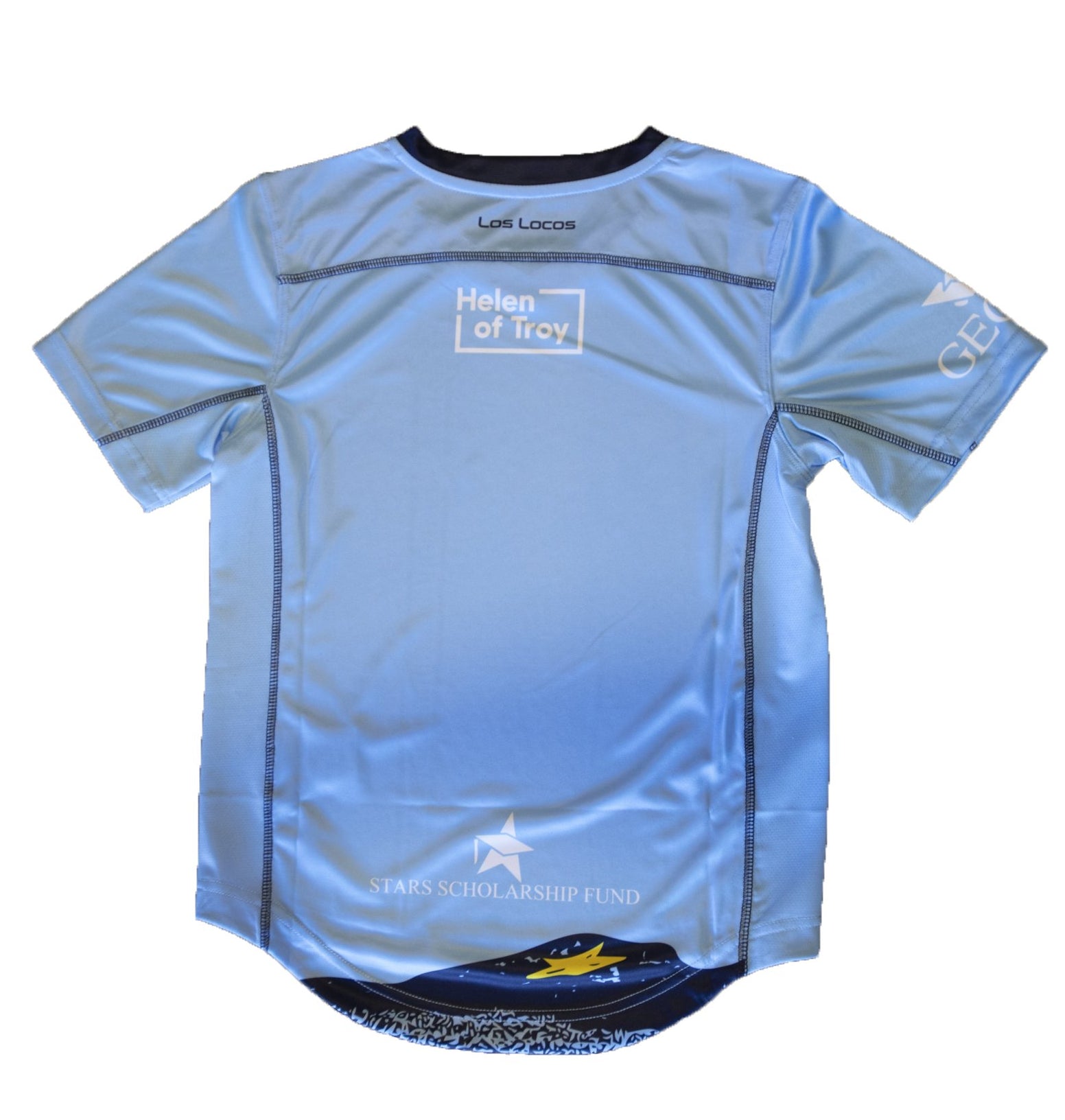 el paso locomotive fc jersey