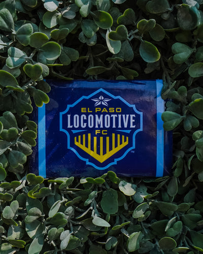 Clear Bag Policy - El Paso Locomotive FC