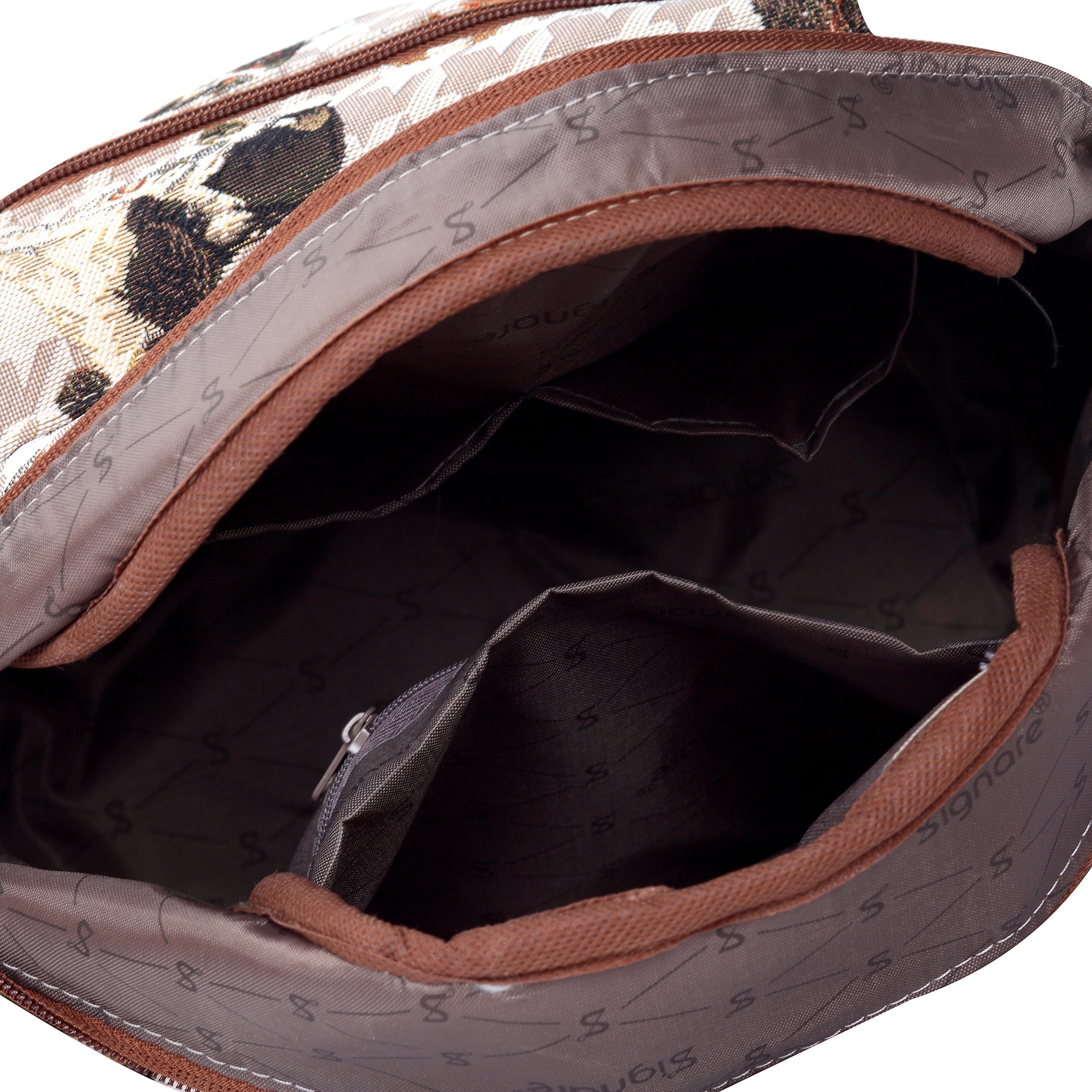 DAPK-KGCS| Cavalier King Charles Spaniel daypack bag