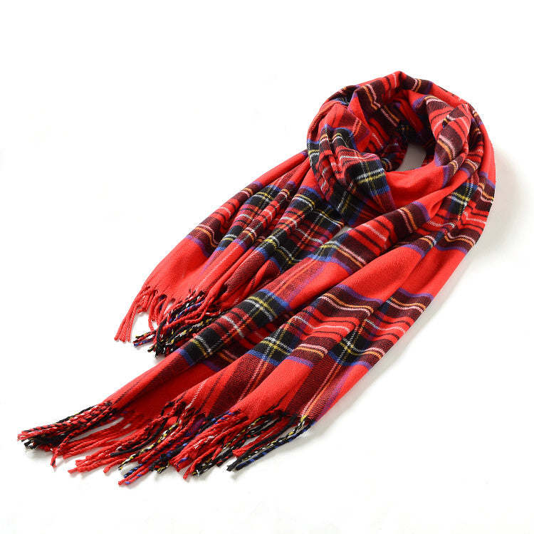 希少 Séfr scarf-