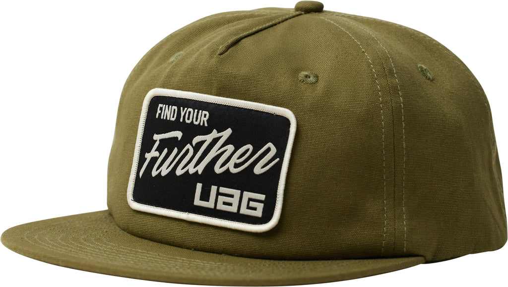 find-your-further-snapback