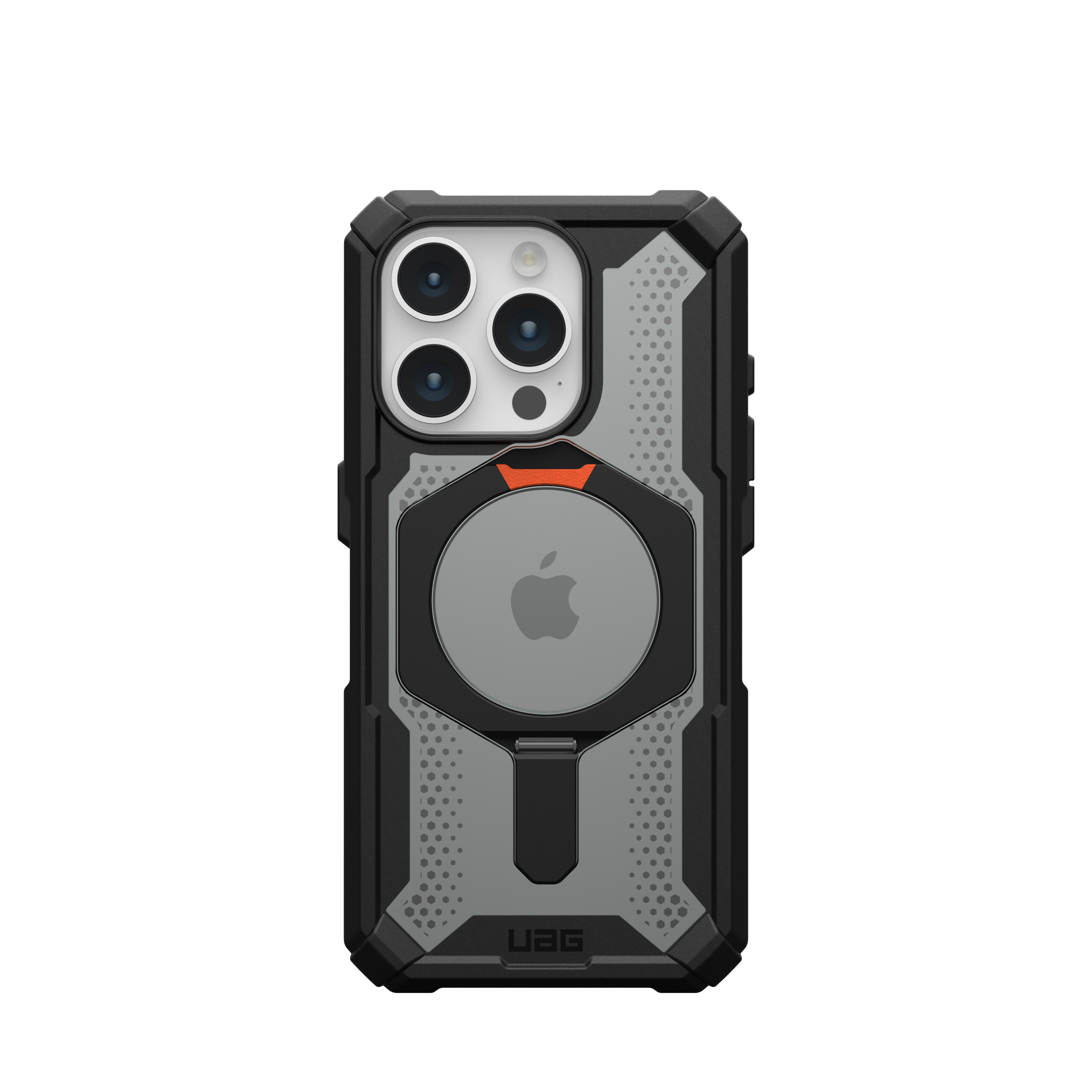 Plasma XTE For MagSafe iPhone 15 Pro Case