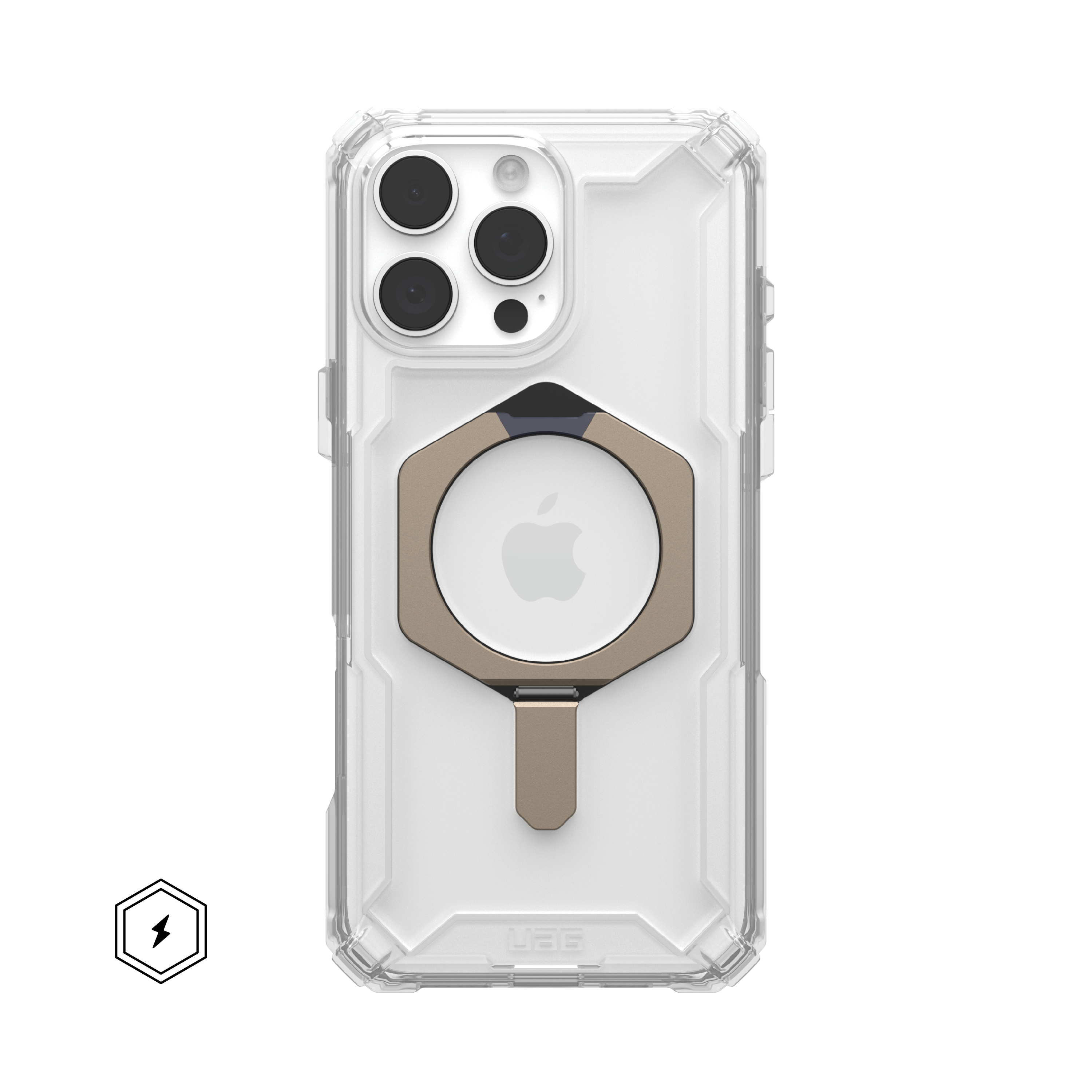 Plasma XTE For MagSafe iPhone 16 Pro Max Case