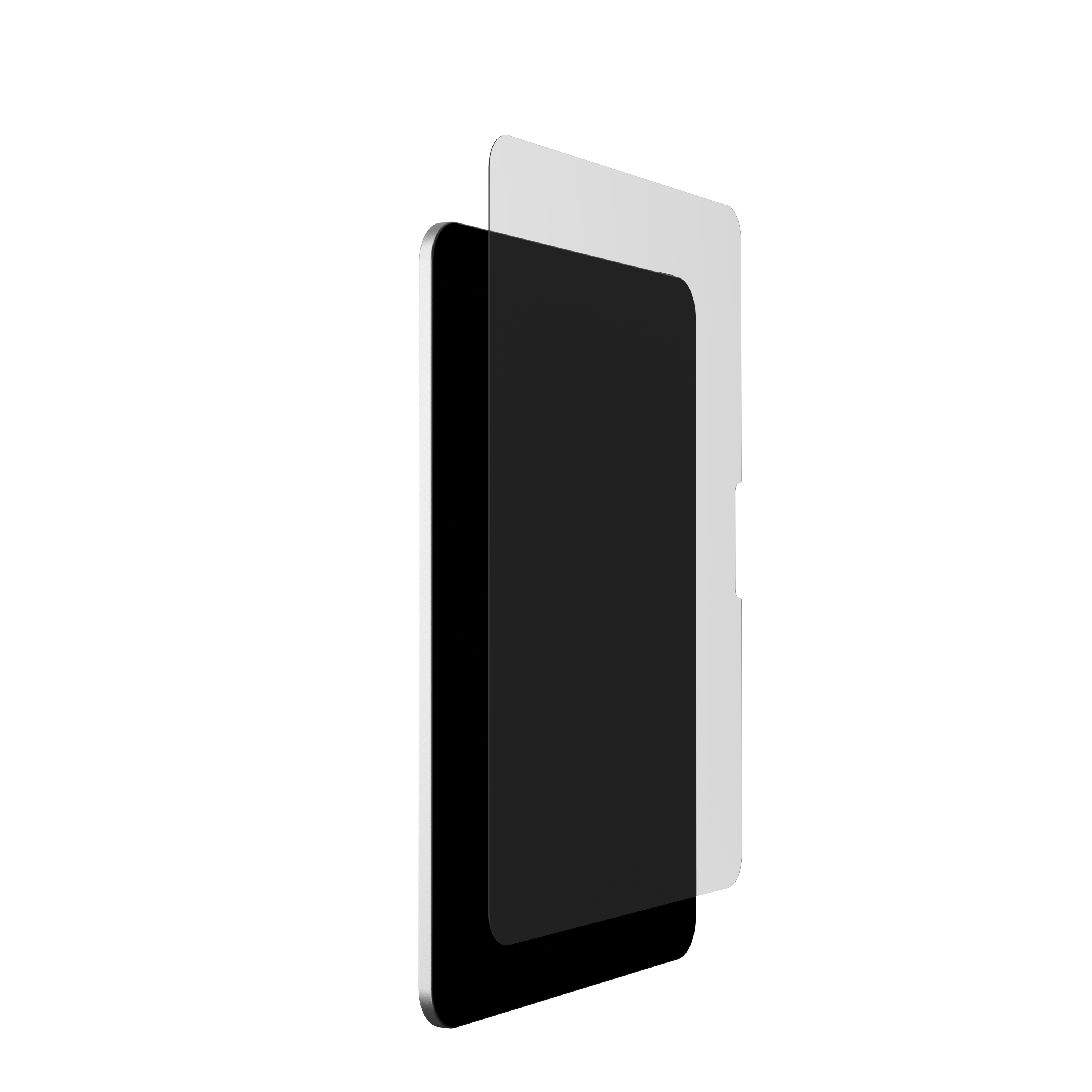 Glass Screen Protector Shield for iPad Pro 11" (5th Gen, 2024)