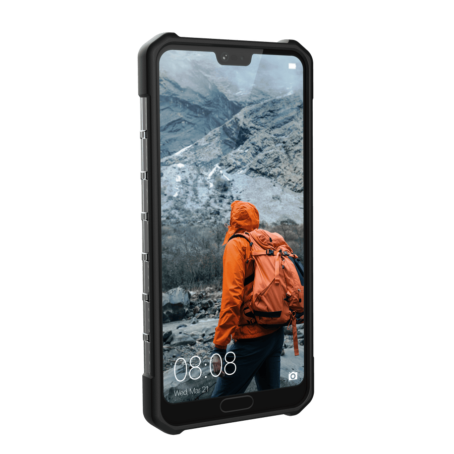 Lightweight, Slim, Rugged Huawei P20 Pro Case by Urban ...