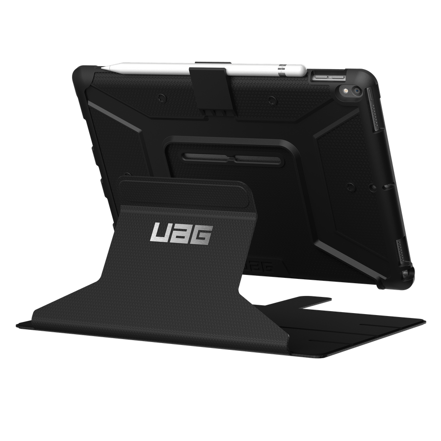 Case for iPad Pro 10.5-inch | Rugged Lightweight Protection by UAG ...