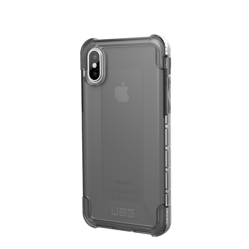 Rugged Light Weight Slim Iphone X Cases By Urban Armor Gear Uag