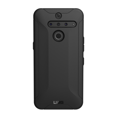 Scout Series LG V50 ThinQ Case, URBAN ARMOR GEAR