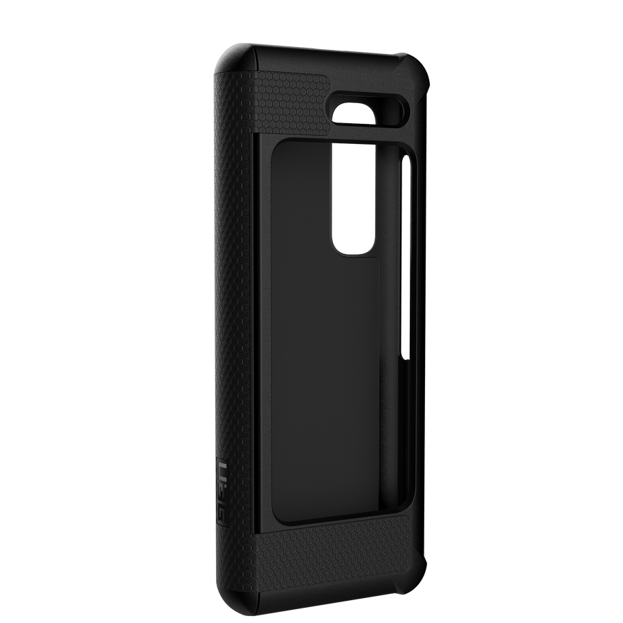 Rugged & Feather-light case for the Samsung Galaxy Fold by UAG – URBAN ARMOR GEAR