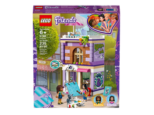 lego friends 41365