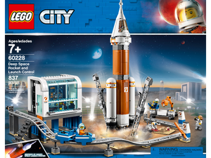 lego city 60228