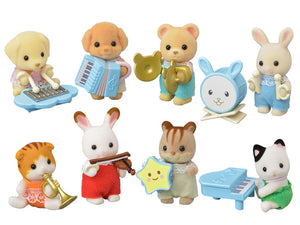 calico critters blind bags