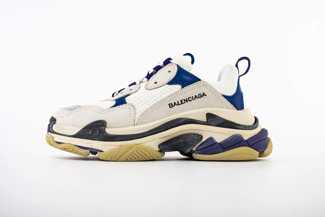 balenciaga tripla s