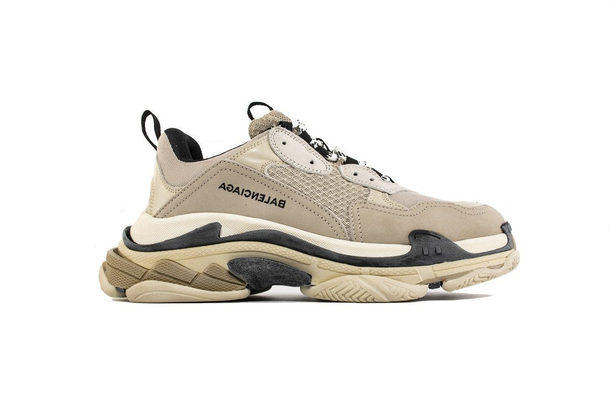 balenciaga trainers womens 2018