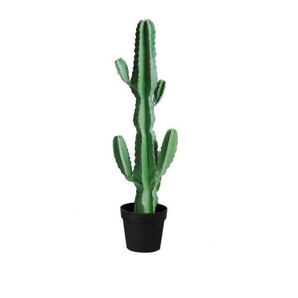105cm Artificial Indoor Cactus Tree 6 Heads – sogainternational