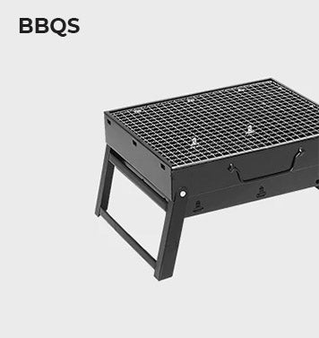 BBQs