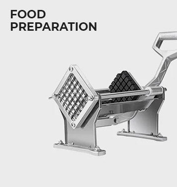 Food Preparation