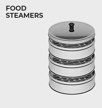 Food Steamers