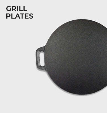 Grill Plates