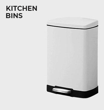 Kitchen Bins