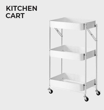 Kitchen Trolley