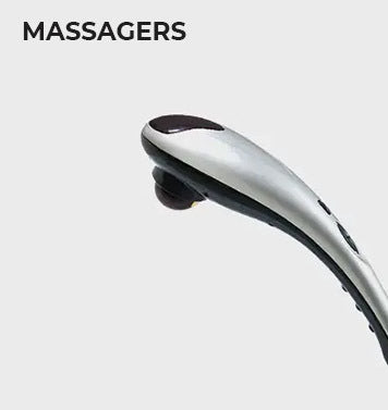 Massagers