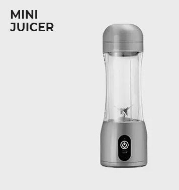 Mini Juicers