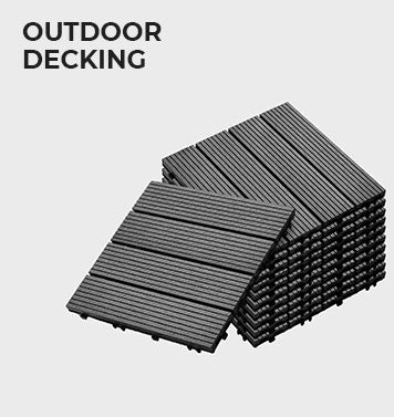 Outdoor Decking