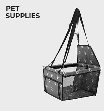 Pet Supplies