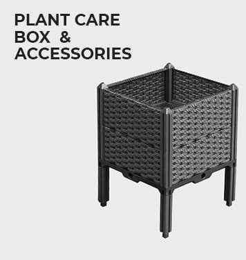 Plant Care, Box & Accessories