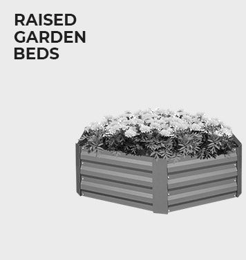 Raised Garden Beds