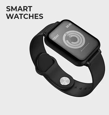 Smart Watches