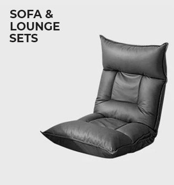 Sofa & Lounge Sets